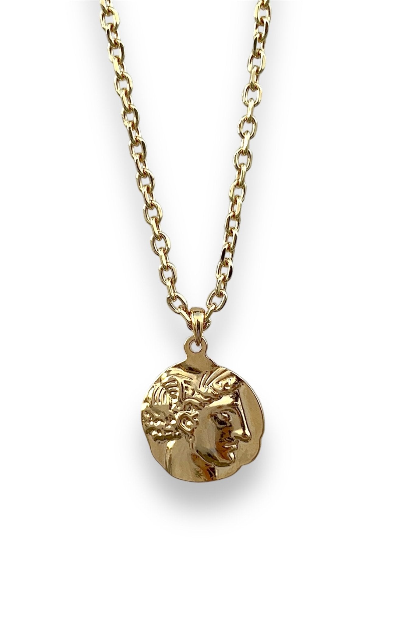 Collar atenas