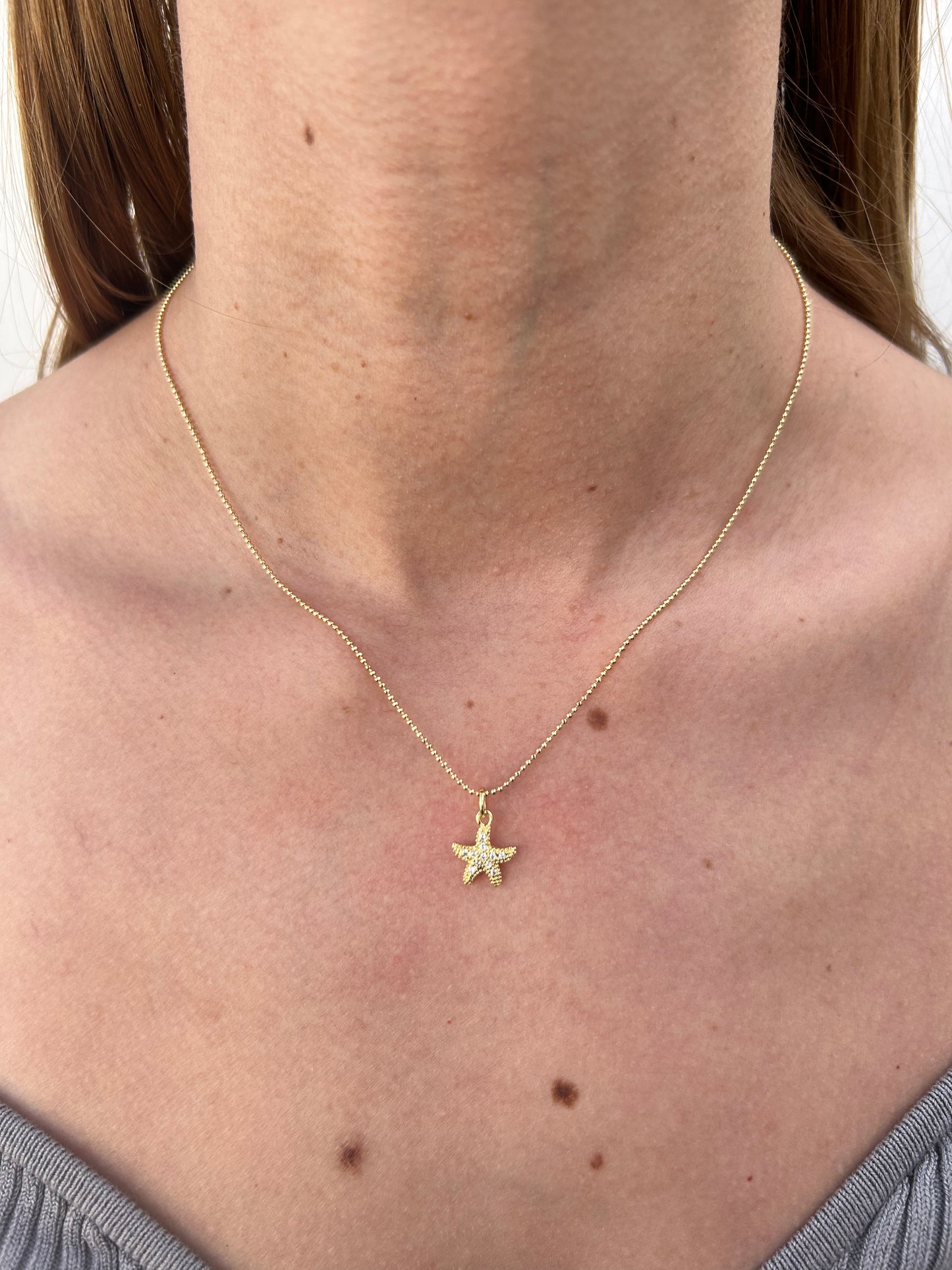 Estrella de mar