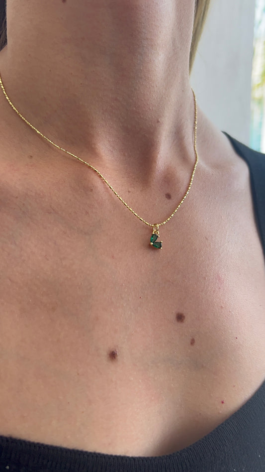 Mini corazón