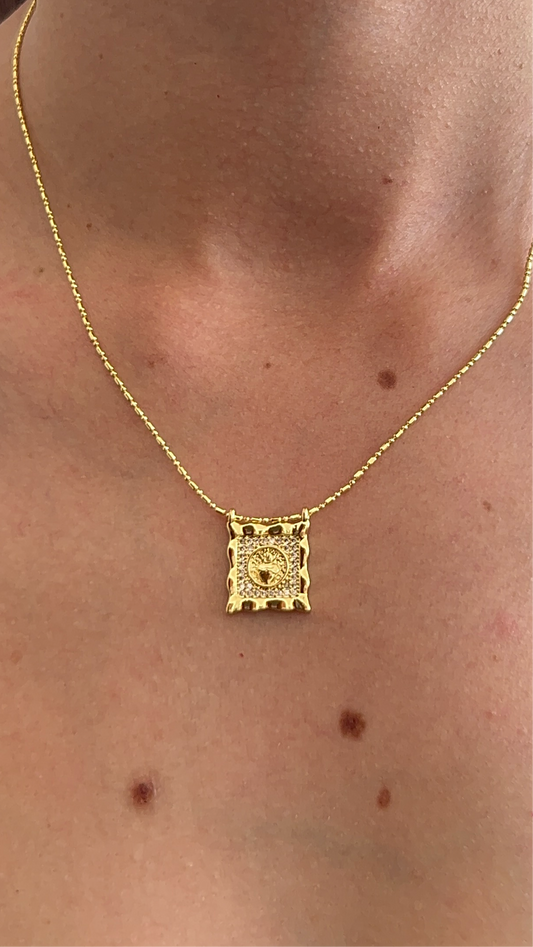 Sagrado corazón