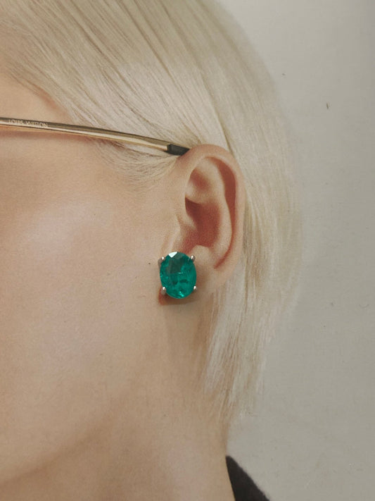 Aretes sienna